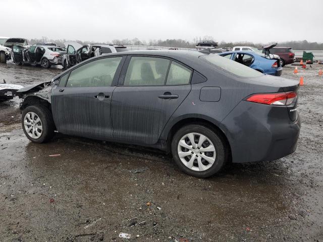 Photo 2 from auction – 2023 TOYOTA COROLLA LE with VIN JTDBCMFE8P3011329