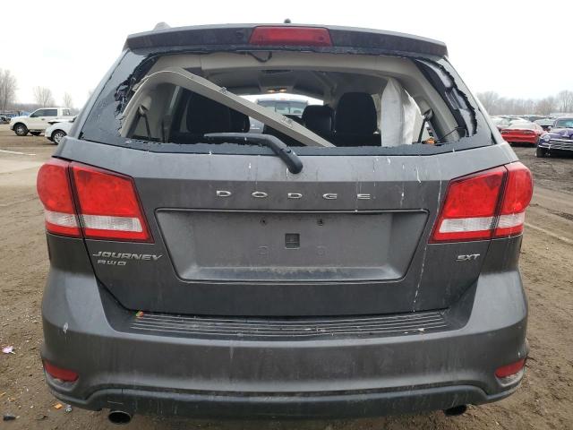 Photo 6 from auction – 2016 DODGE JOURNEY SX with VIN 3C4PDDBGXGT159853