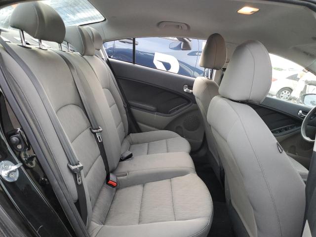 Photo 10 from auction – 2015 KIA FORTE LX with VIN KNAFK4A61F5342838