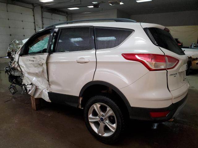 Photo 2 from auction – 2014 FORD ESCAPE SE with VIN 1FMCU0G95EUD97089