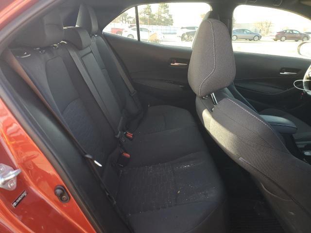 Photo 10 from auction – 2019 TOYOTA COROLLA SE with VIN JTNK4RBE2K3058327