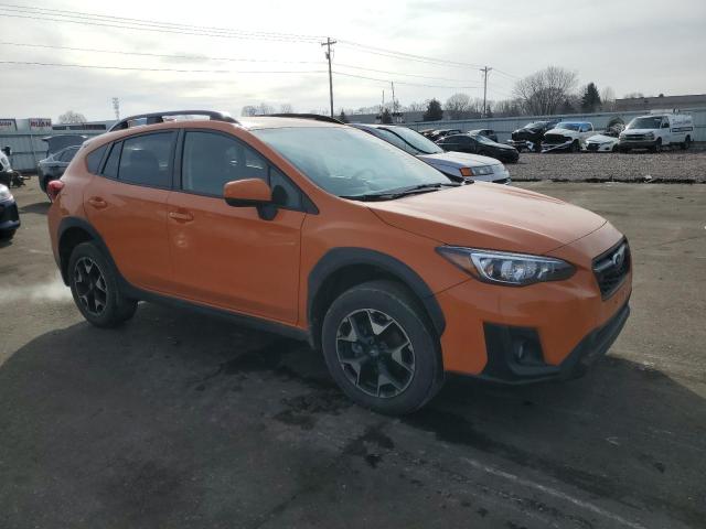 Photo 4 from auction – 2019 SUBARU CROSSTREK with VIN JF2GTACCXK8324239