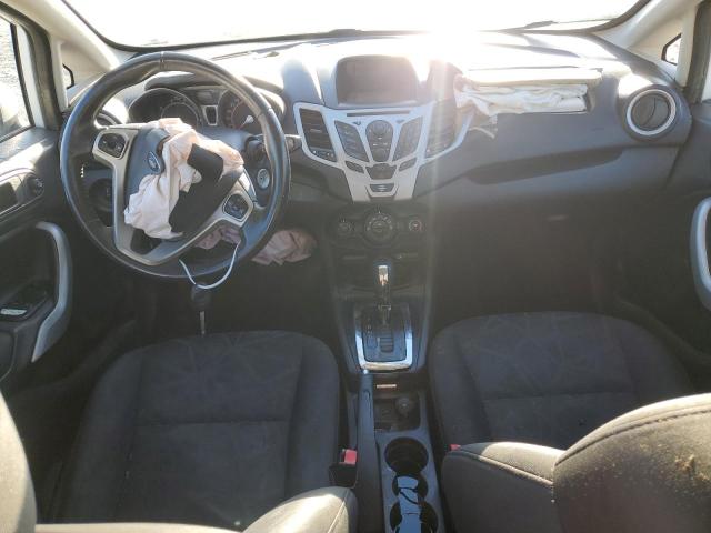 Photo 8 from auction – 2011 FORD FIESTA SEL with VIN 3FADP4CJ1BM145952
