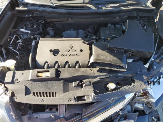 Photo 12 from auction – 2018 MITSUBISHI OUTLANDER with VIN JA4AD3A3XJZ048793
