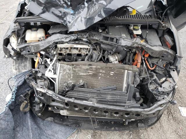 Photo 11 from auction – 2015 FORD C-MAX PREM with VIN 1FADP5CU3FL110014