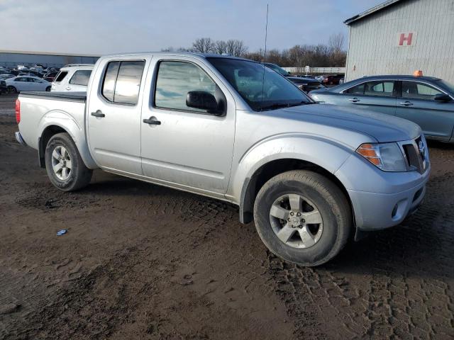 Zdjęcie 4 z aukcji – 2012 NISSAN FRONTIER S z VIN 1N6AD0EV3CC443997