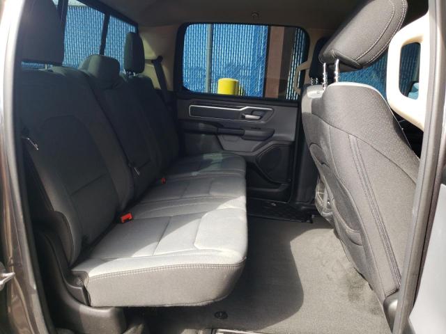 Photo 10 from auction – 2020 RAM 1500 BIG H with VIN 1C6SRFFT4LN301534