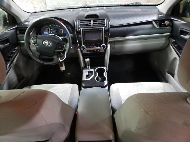 Photo 8 from auction – 2012 TOYOTA CAMRY BASE with VIN 4T1BF1FK2CU014531