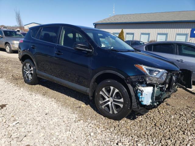 Photo 4 from auction – 2018 TOYOTA RAV4 LE with VIN JTMZFREV6JJ206238