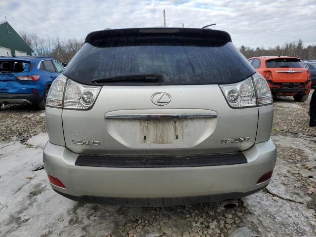 Photo 6 from auction – 2004 LEXUS RX 330 with VIN 2T2HA31U34C024920