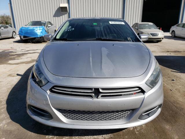 Photo 5 from auction – 2015 DODGE DART SXT with VIN 1C3CDFBB1FD309016