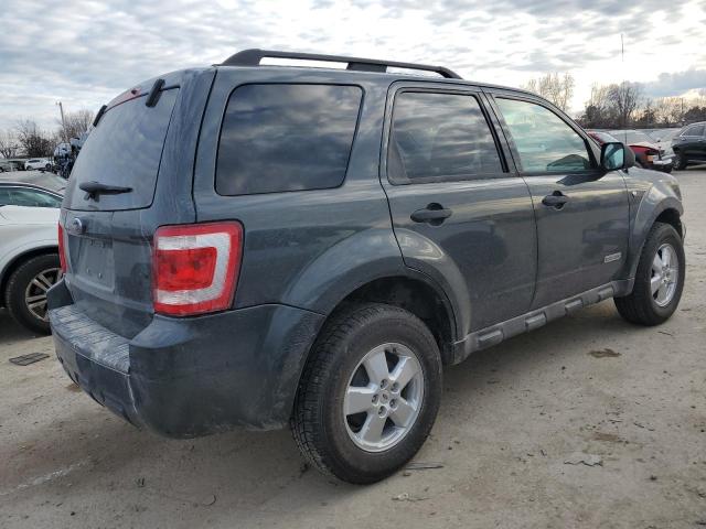 Photo 3 from auction – 2008 FORD ESCAPE XLT with VIN 1FMCU03148KA70859