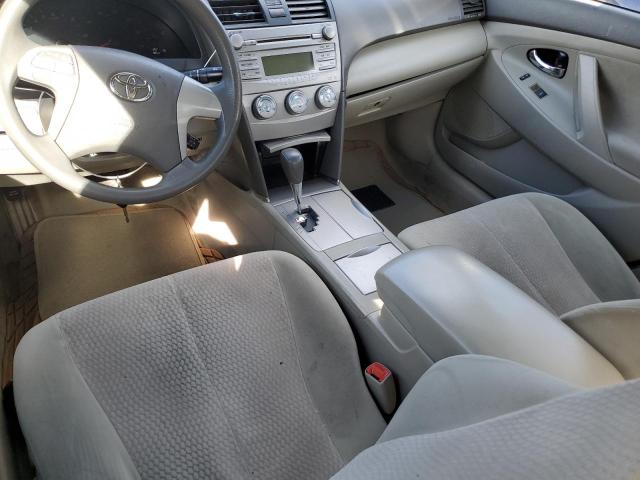 Photo 8 from auction – 2011 TOYOTA CAMRY BASE with VIN 4T1BF3EK3BU750020