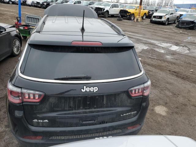 Photo 6 from auction – 2019 JEEP COMPASS LI with VIN 3C4NJDCBXKT827436