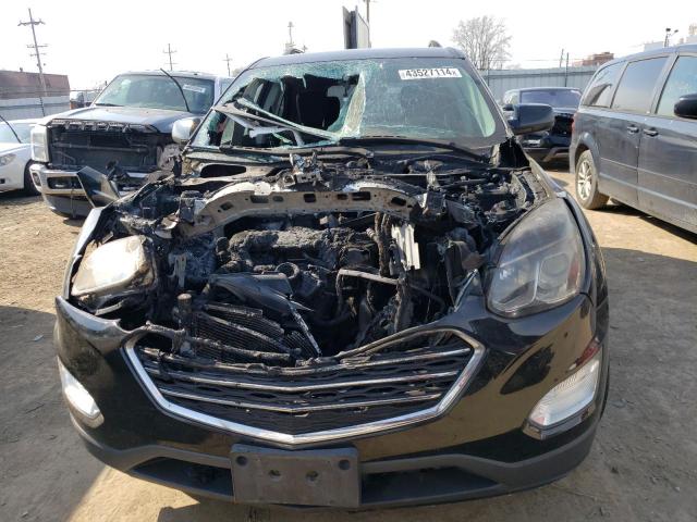 Photo 5 from auction – 2017 CHEVROLET EQUINOX LT with VIN 2GNFLFEK6H6307603