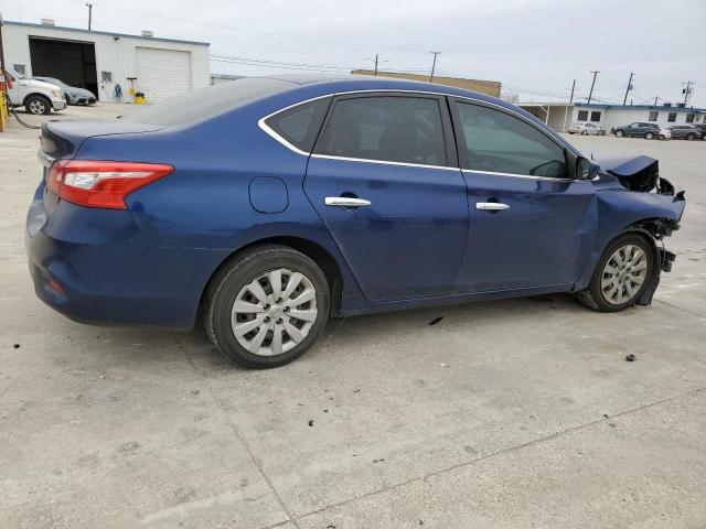 Photo 3 from auction – 2019 NISSAN SENTRA S with VIN 3N1AB7AP7KY265397