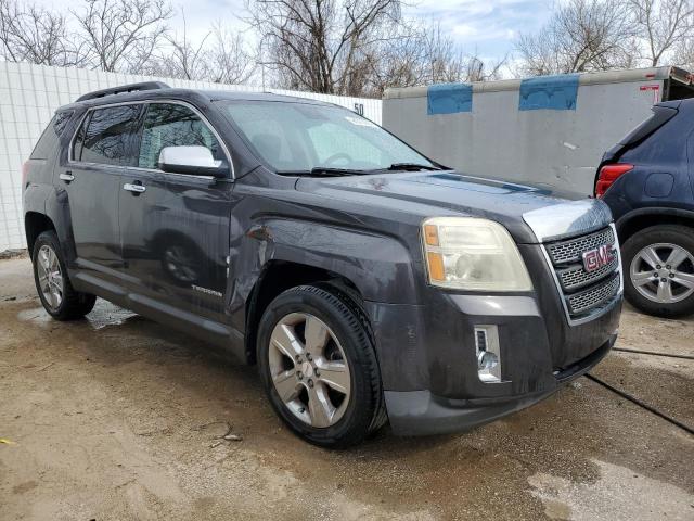 Photo 4 from auction – 2014 GMC TERRAIN SL with VIN 2GKALSEK8E6341201