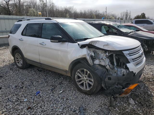 Photo 4 from auction – 2015 FORD EXPLORER X with VIN 1FM5K7D89FGC34075