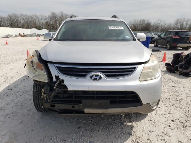 Photo 5 from auction – 2012 HYUNDAI VERACRUZ G with VIN KM8NU4CC6CU182786