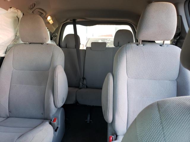 Photo 10 from auction – 2017 TOYOTA SIENNA with VIN 5TDZZ3DC1HS791652