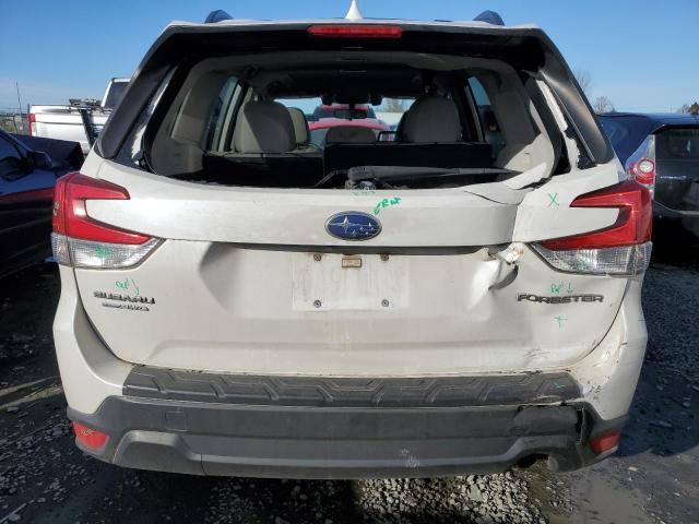 Photo 6 from auction – 2019 SUBARU FORESTER P with VIN JF2SKAGC3KH456069