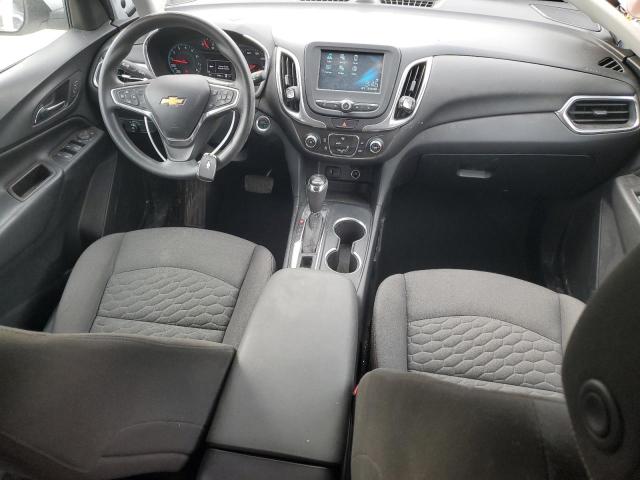 Photo 8 from auction – 2018 CHEVROLET EQUINOX LT with VIN 2GNAXSEV1J6253554