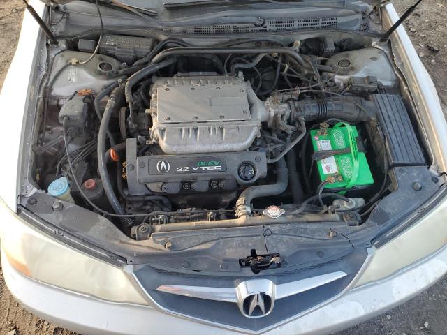 Photo 11 from auction – 2002 ACURA 3.2TL with VIN 19UUA56692A028840