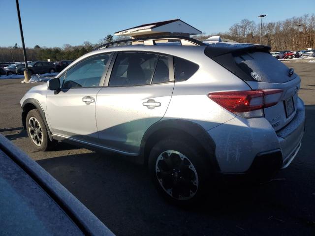Photo 2 from auction – 2021 SUBARU CROSSTREK with VIN JF2GTAEC7M8669289