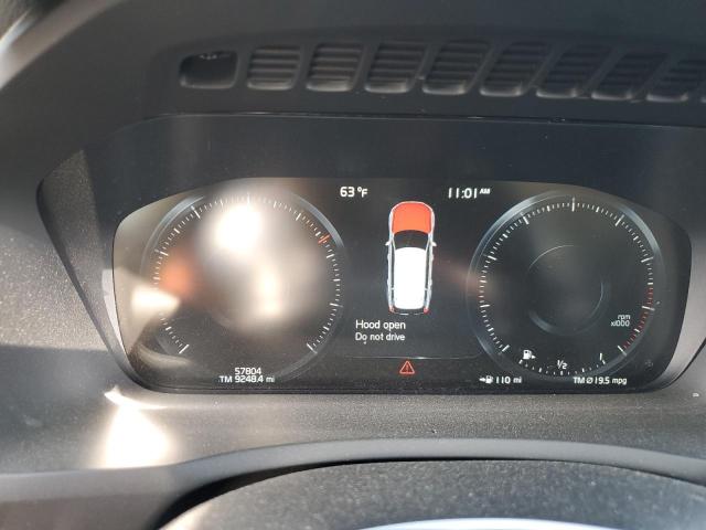 Photo 9 from auction – 2021 VOLVO XC90 T5 MO with VIN YV4102PK9M1715380