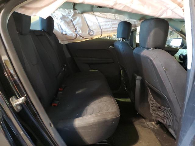 Photo 11 from auction – 2015 CHEVROLET EQUINOX LS with VIN 2GNALAEK1F1155950