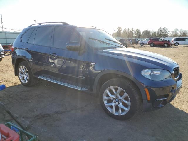 Photo 4 from auction – 2011 BMW X5 XDRIVE3 with VIN 5UXZV4C51BL412256