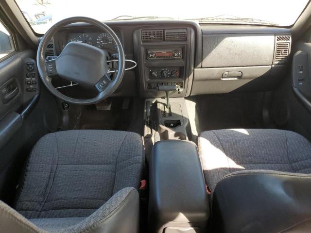Photo 8 from auction – 2001 JEEP CHEROKEE S with VIN 1J4FF48S11L518036