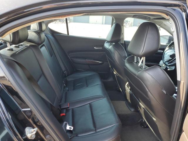 Photo 10 from auction – 2015 ACURA TLX TECH with VIN 19UUB2F5XFA006340