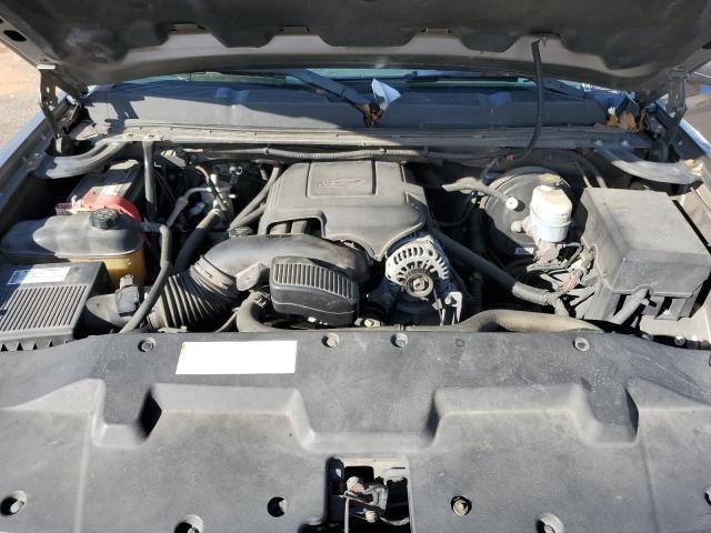 Photo 11 from auction – 2009 CHEVROLET SILVERADO with VIN 3GCEC230X9G145754