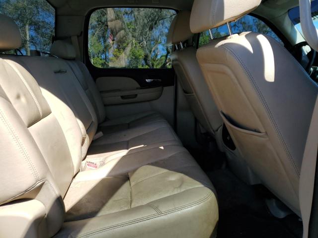 Photo 10 from auction – 2008 CHEVROLET SILVERADO with VIN 1GCHK23668F105840