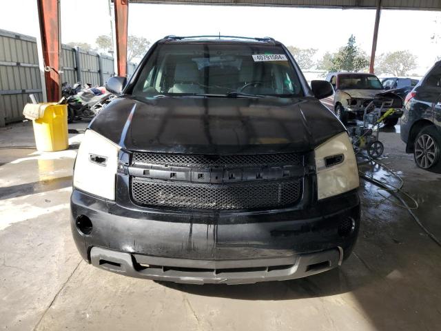 Photo 5 from auction – 2007 CHEVROLET EQUINOX LT with VIN 2CNDL73F676004200