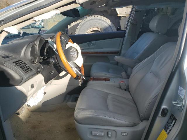 Photo 7 from auction – 2008 LEXUS RX 350 with VIN 2T2HK31U28C082147