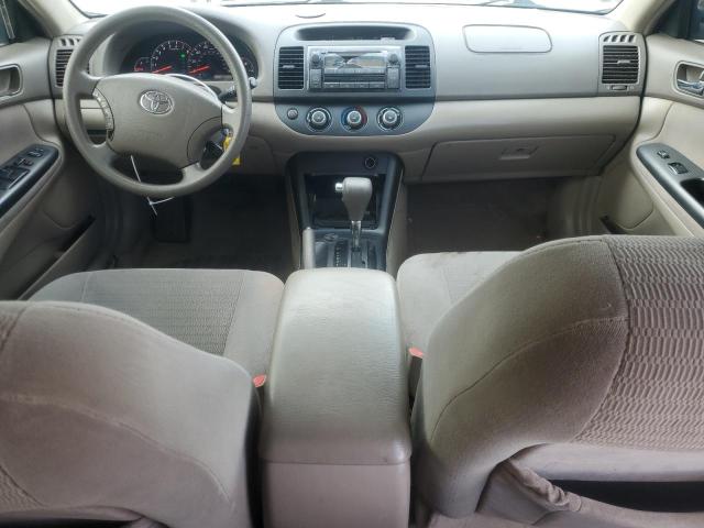 Photo 8 from auction – 2005 TOYOTA CAMRY LE with VIN 4T1BE32K65U090776