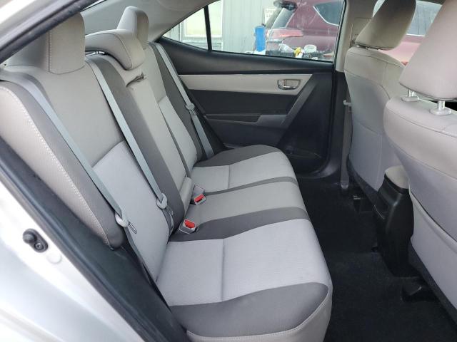 Photo 10 from auction – 2019 TOYOTA COROLLA L with VIN 5YFBURHE2KP883853