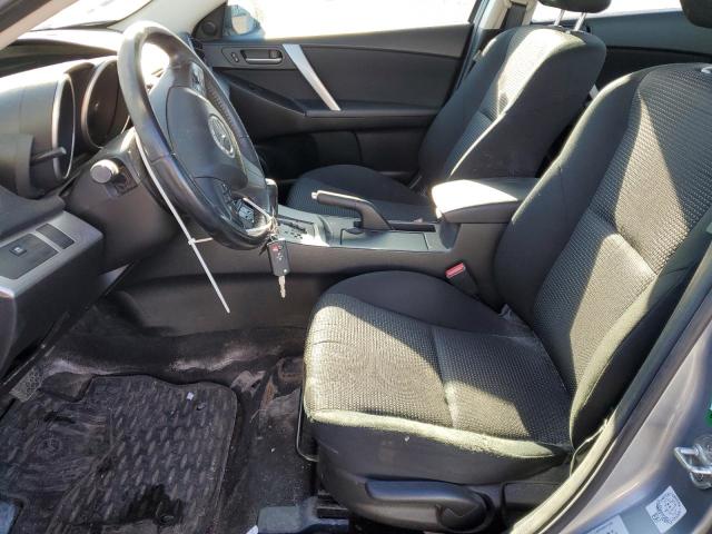 Photo 7 from auction – 2012 MAZDA 3 I with VIN JM1BL1V76C1674230
