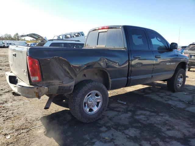 Photo 3 from auction – 2003 DODGE RAM 2500 S with VIN 3D7KU28D43G851322