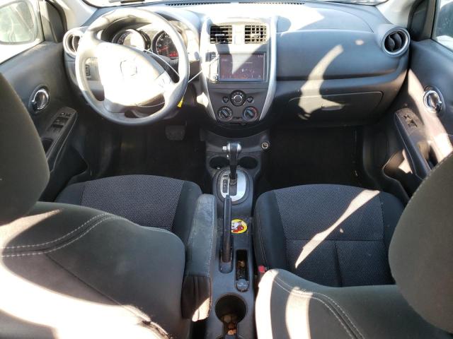 Photo 8 from auction – 2019 NISSAN VERSA S with VIN 3N1CN7AP1KL848836