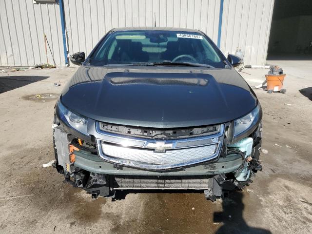 Photo 5 from auction – 2013 CHEVROLET VOLT with VIN 1G1RA6E43DU115363