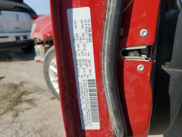 Photo 14 from auction – 2016 DODGE JOURNEY SX with VIN 3C4PDCBBXGT156921