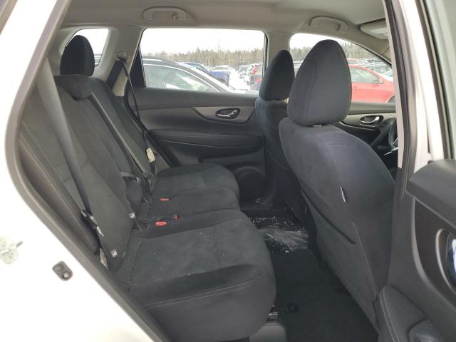 Photo 11 from auction – 2016 NISSAN ROGUE S with VIN 5N1AT2MV8GC776197