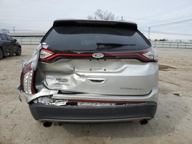Photo 6 from auction – 2018 FORD EDGE TITAN with VIN 2FMPK3K88JBC14453