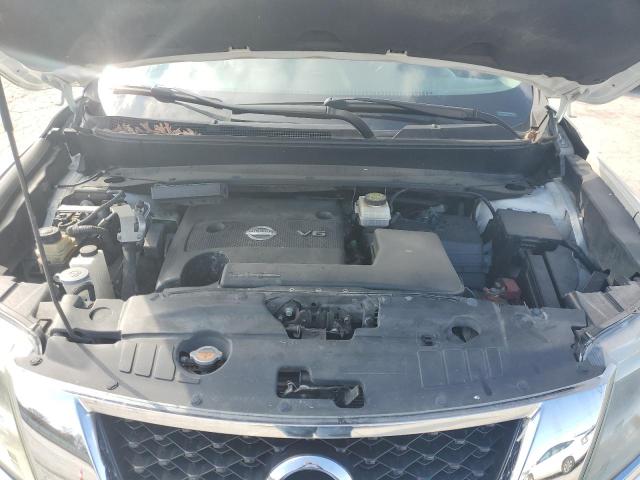 Photo 12 from auction – 2013 NISSAN PATHFINDER with VIN 5N1AR2MM4DC652736