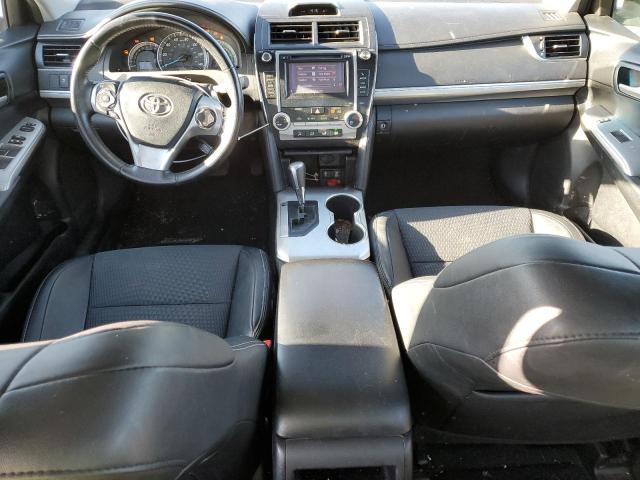 Photo 8 from auction – 2013 TOYOTA CAMRY L with VIN 4T1BF1FK3DU267875