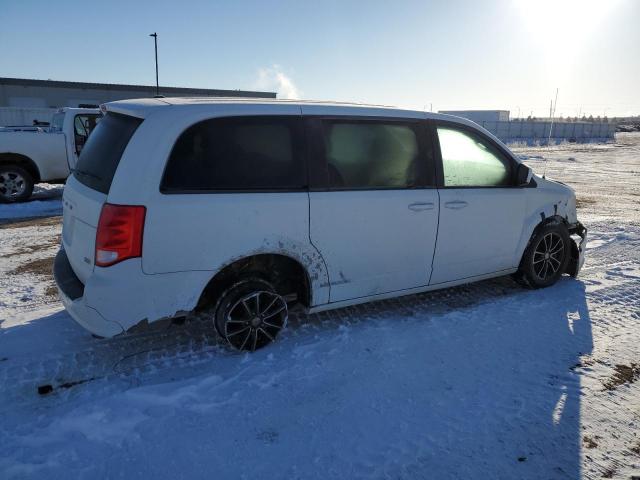 Photo 3 from auction – 2018 DODGE GRAND CARA with VIN 2C4RDGBGXJR199824