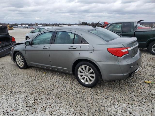 Photo 2 from auction – 2012 CHRYSLER 200 TOURIN with VIN 1C3CCBBG2CN106827